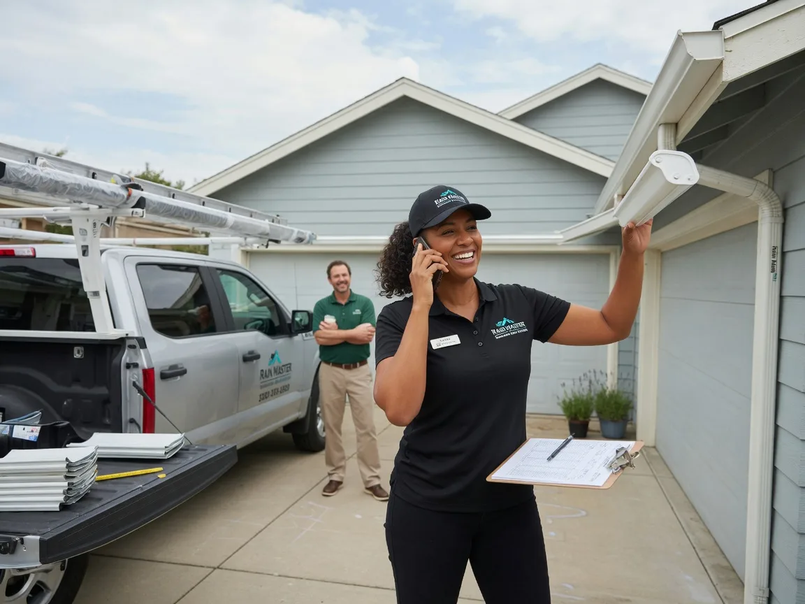 Gutter Installation Stockton, KS FAQs